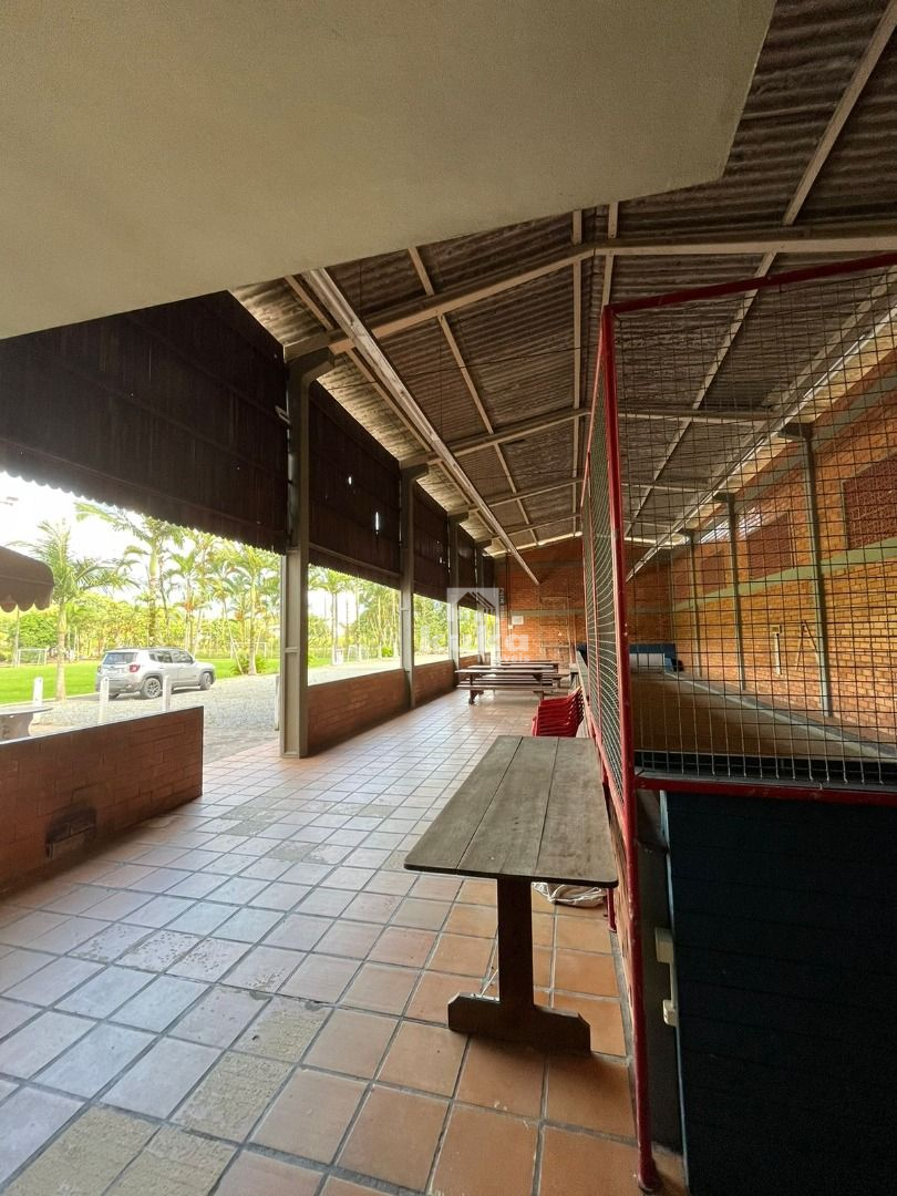 GALPÃO P/ LANCHONETE E RECREATIVA — foto 5