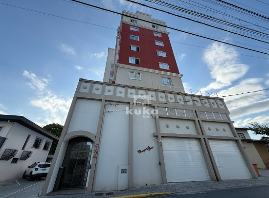 APARTAMENTO P/ LOCAÇÃO