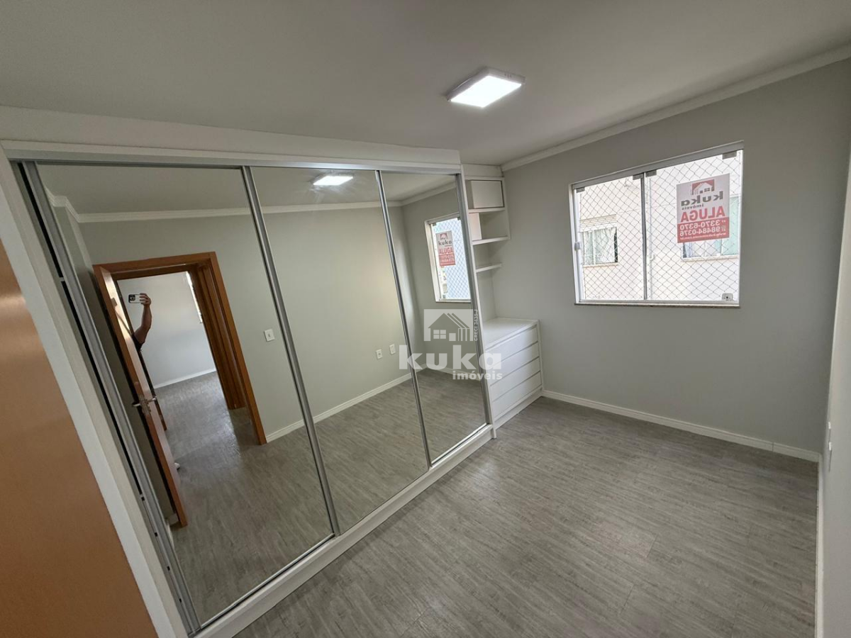 APARTAMENTO SEMIMOBILIADO P/ LOCAÇÃO — foto 8