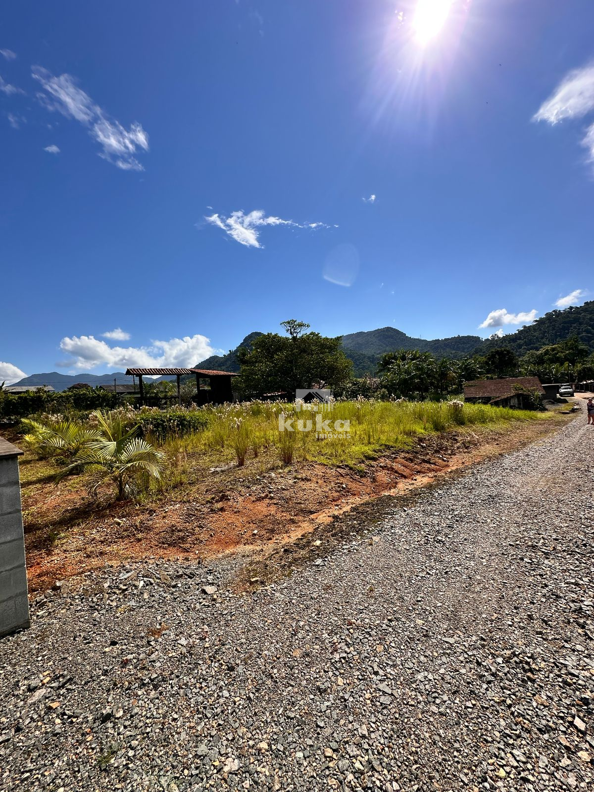 TERRENO À VENDA — foto 2