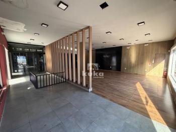 SALA COMERCIAL P/ LOCAÇÃO — foto 4