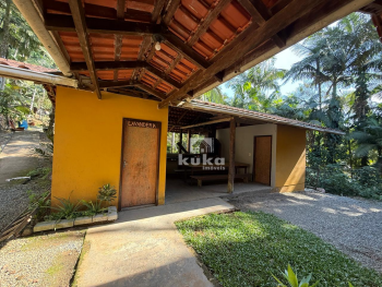 CASA EM CHÁCARA P/ LOCAÇÃO — foto 15
