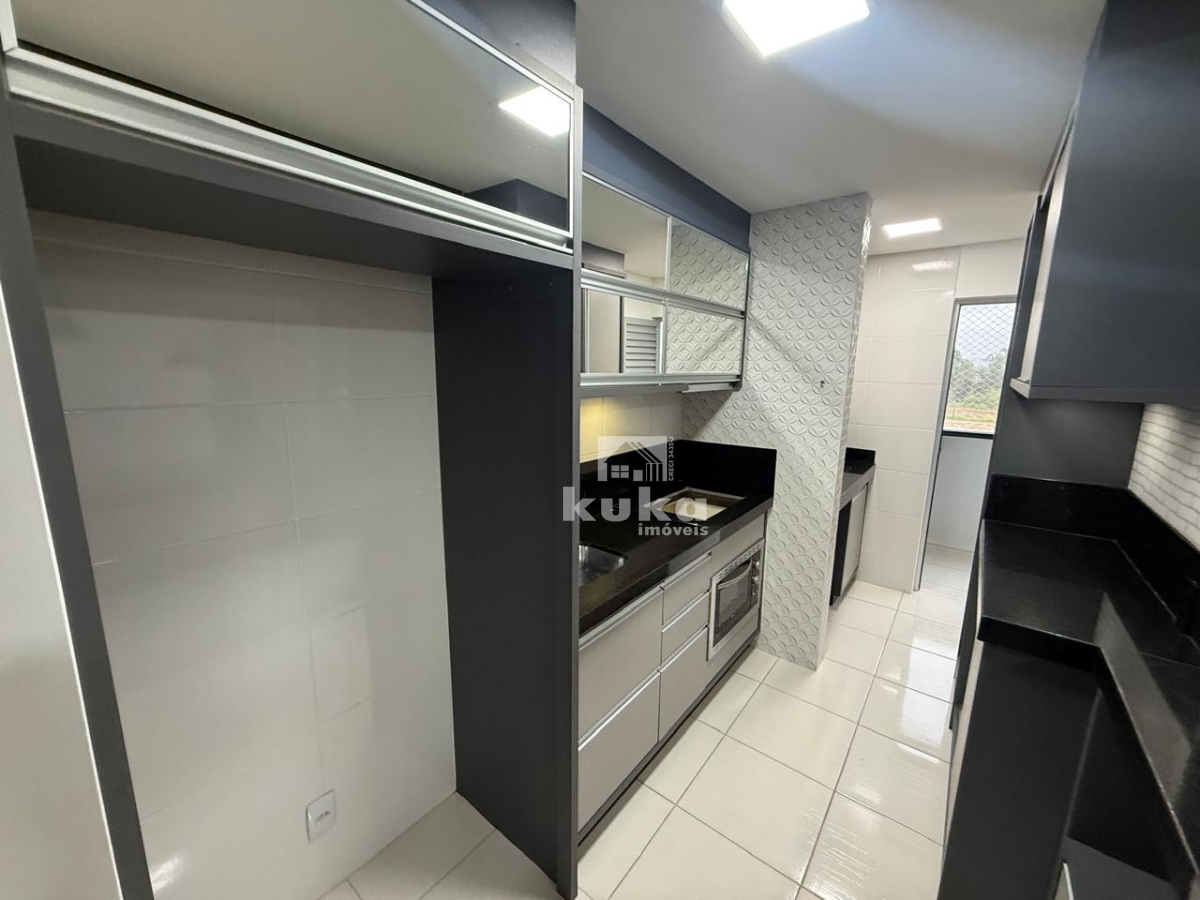 APARTAMENTO À VENDA — foto 8