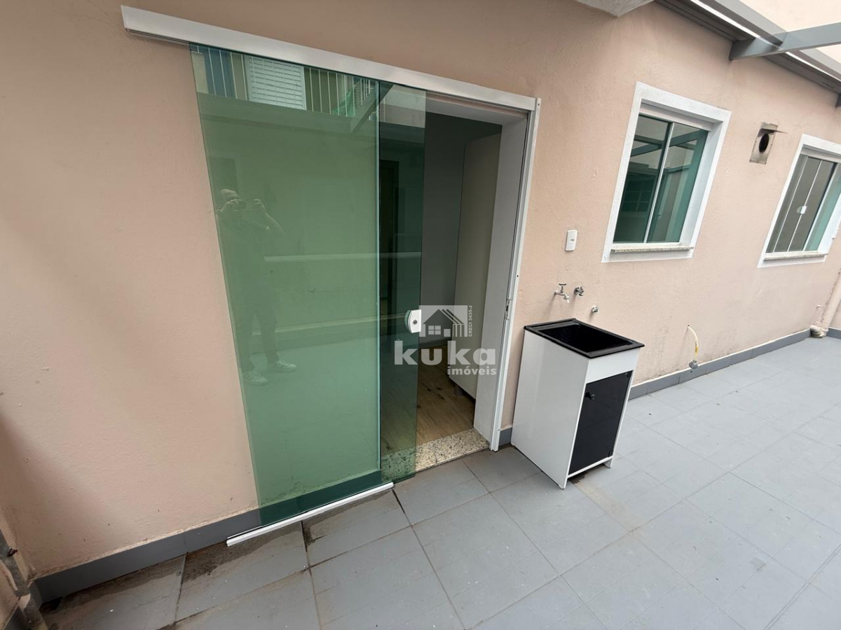 APARTAMENTO P/ LOCAÇÃO — foto 10