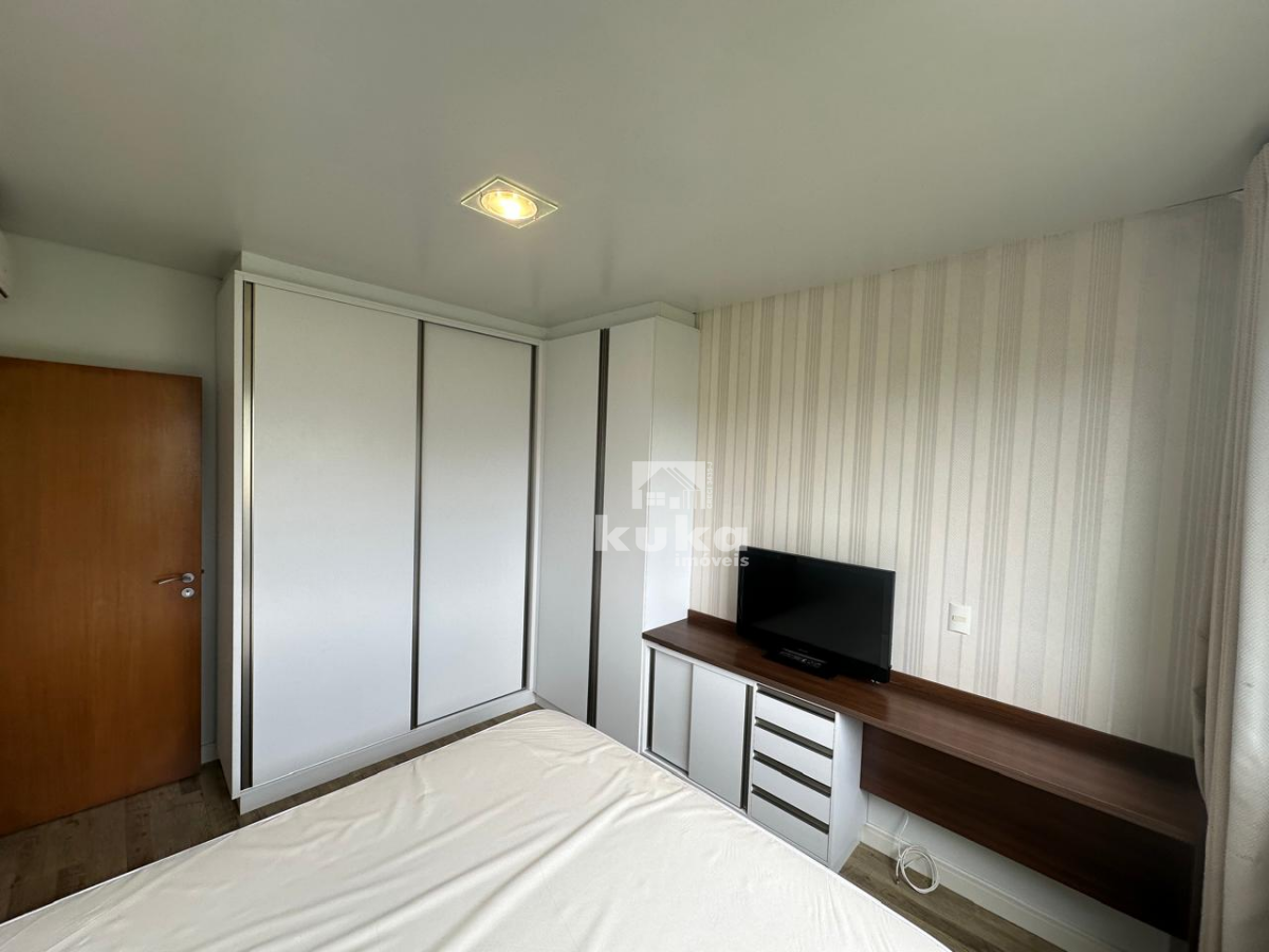 APARTAMENTO MOBILIADO À VENDA — foto 7