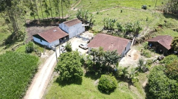 CHÁCARA À VENDA