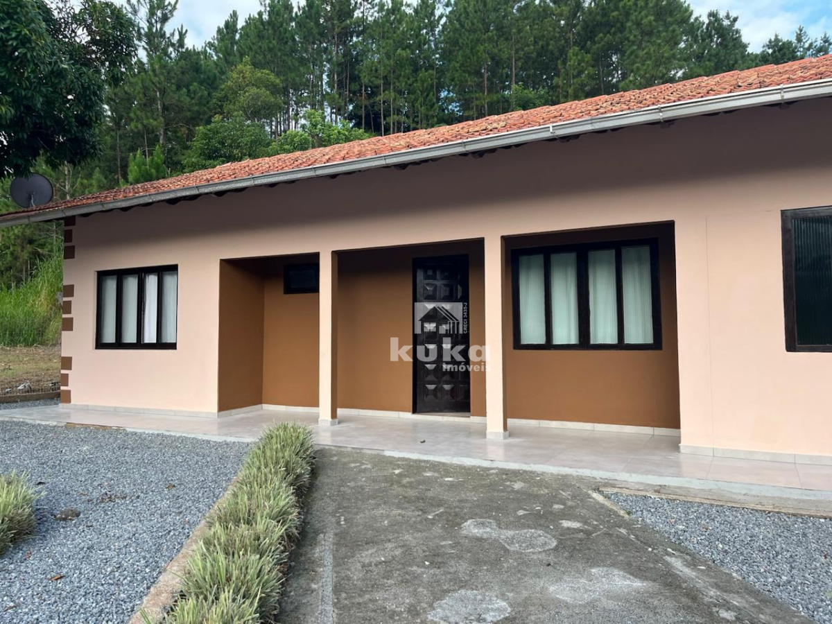 CASA RESIDENCIAL À VENDA — foto 7