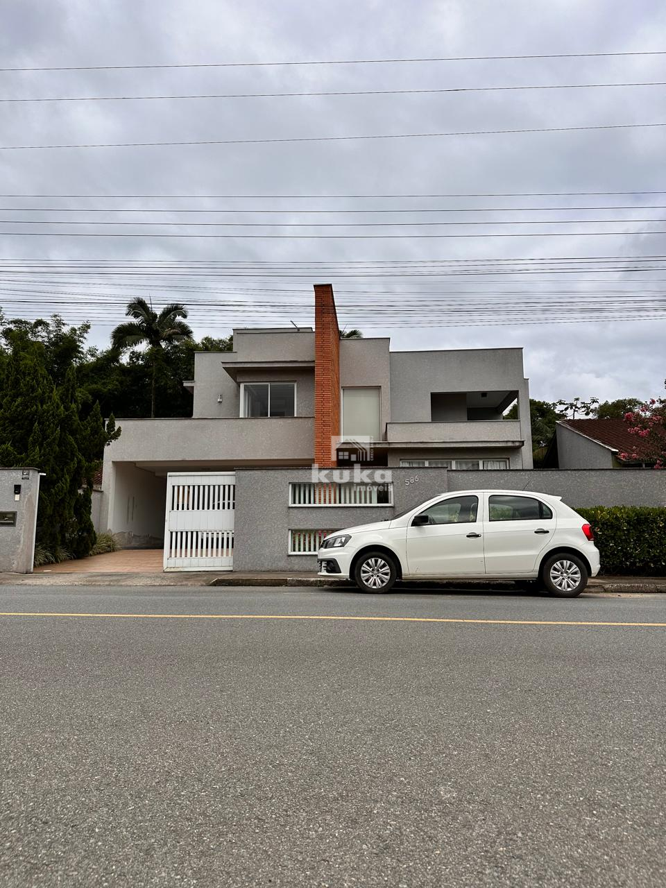 CASA À VENDA — foto 2