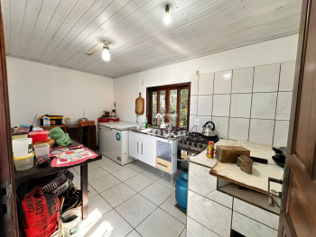 CASA À VENDA — foto 8
