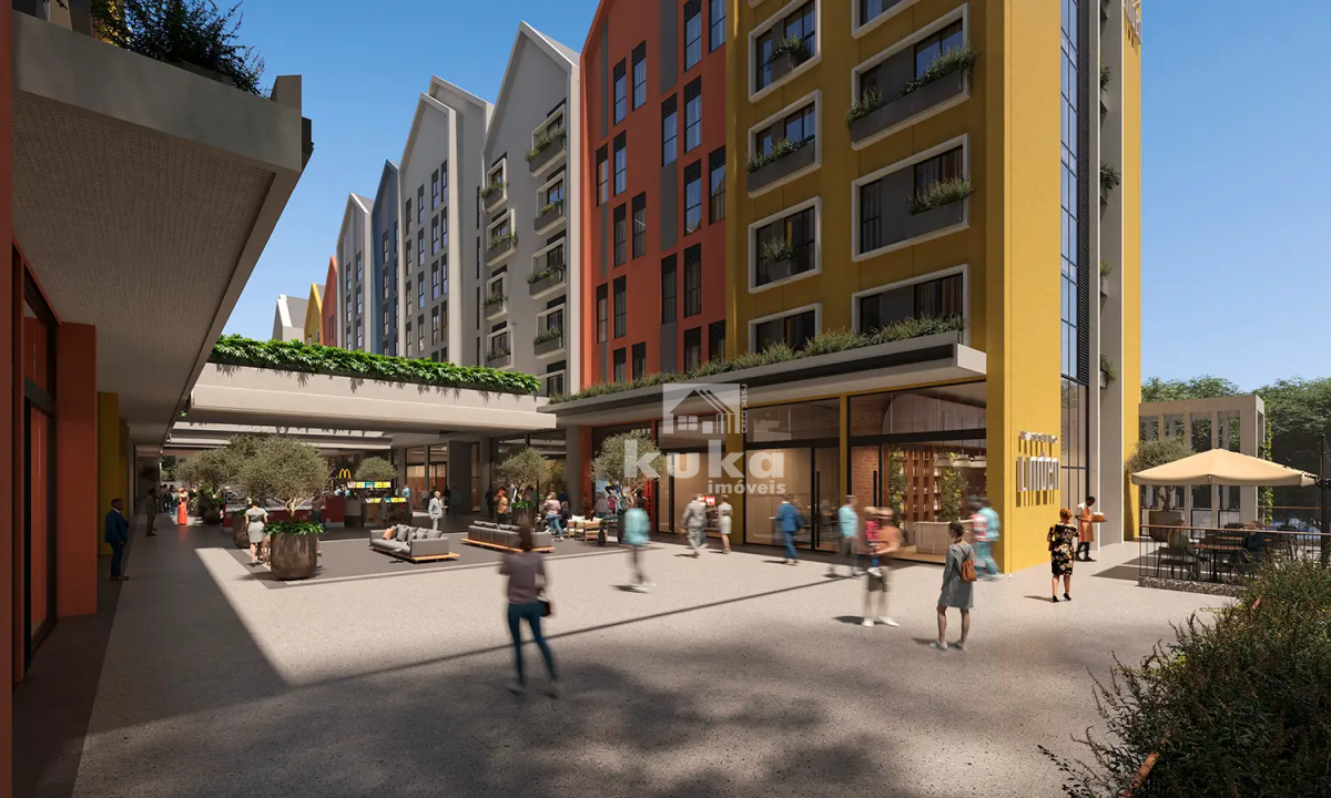 APARTAMENTOS À VENDA — foto 3