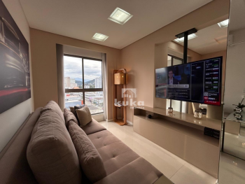 APARTAMENTO MOBILIADO P/ LOCAÇÃO — foto 5