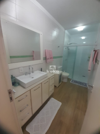 CASA TÉRREA MOBILIADA À VENDA — foto 18