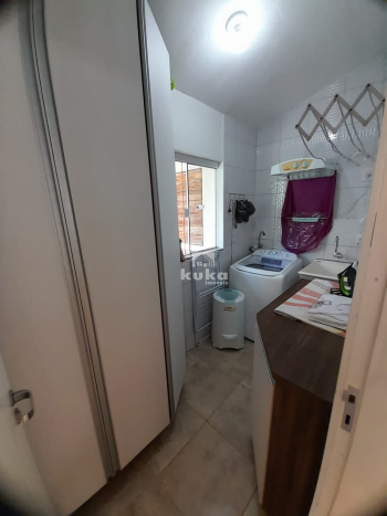 CASA TÉRREA MOBILIADA À VENDA — foto 21