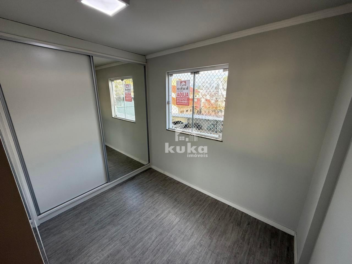 APARTAMENTO SEMIMOBILIADO P/ LOCAÇÃO — foto 9