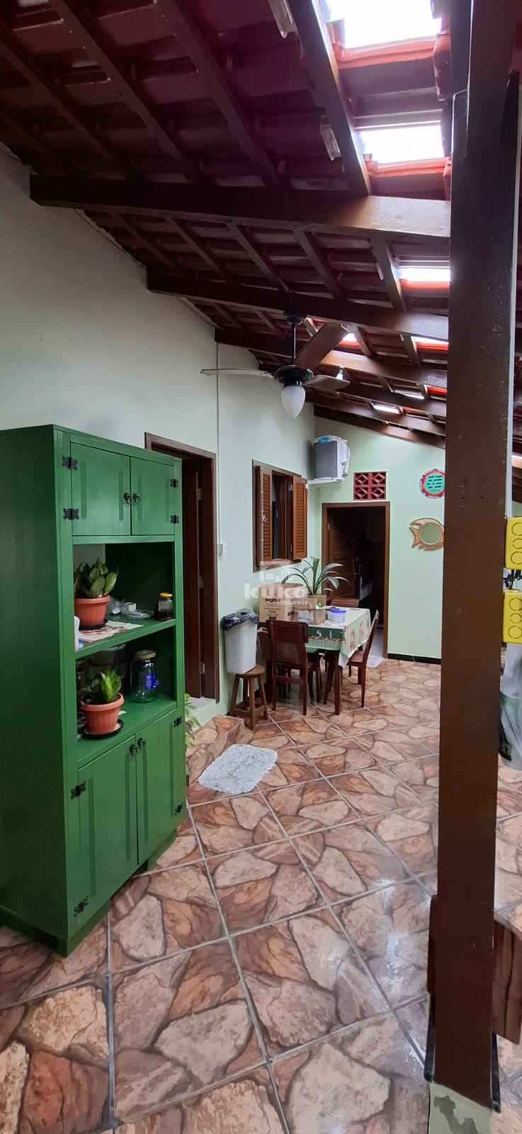 CASA RESIDENCIAL À VENDA — foto 5