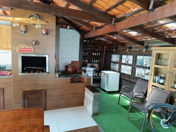 CASA RESIDENCIAL — foto 10