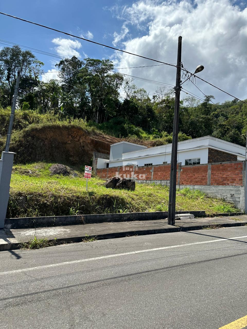 TERRENO RESIDENCIAL — foto 3