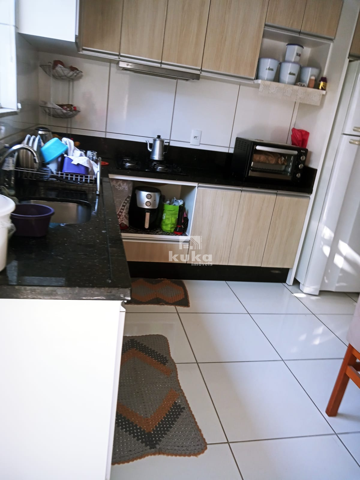 CASA À VENDA — foto 9