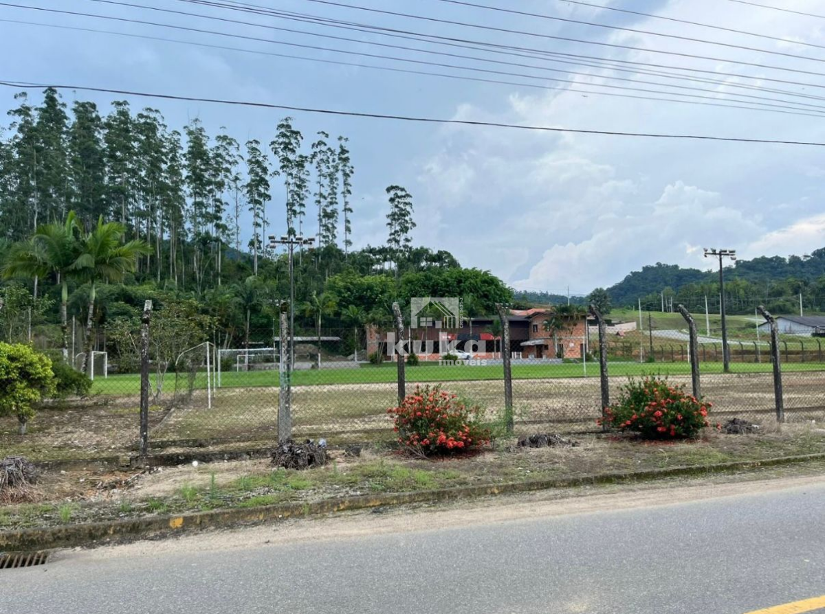 GALPÃO P/ LANCHONETE E RECREATIVA — foto 10