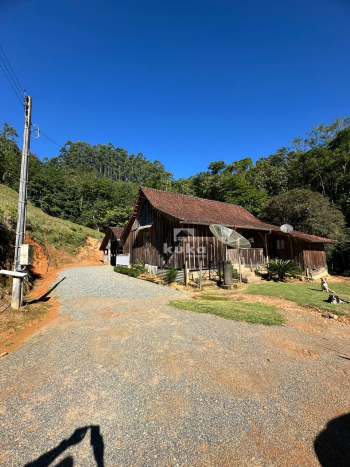 CHÁCARA SEM CASA — foto 2