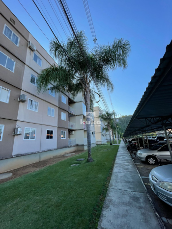 APARTAMENTO SEMIMOBILIADO À VENDA — foto 2