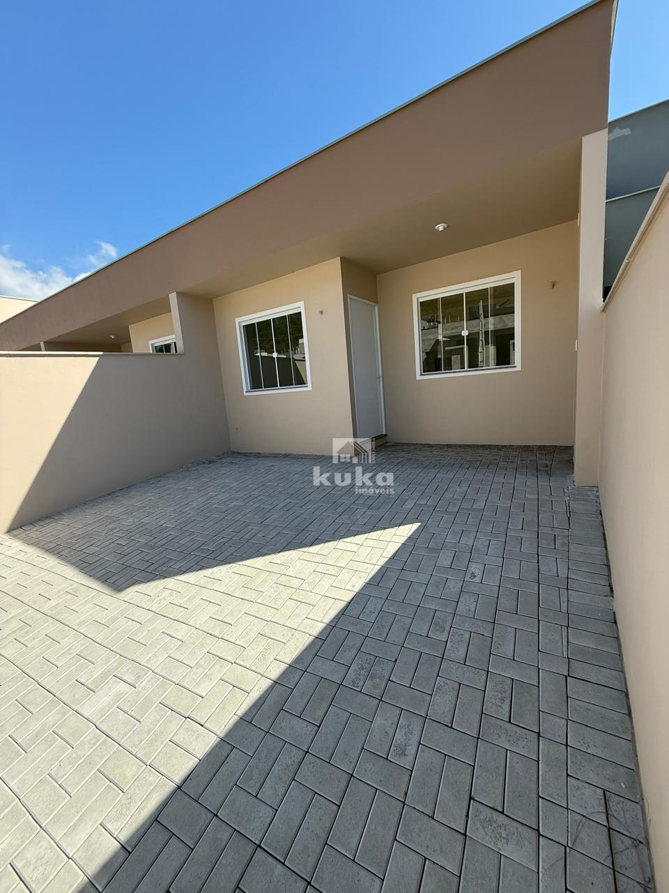 CASA GEMINADA À VENDA — foto 3