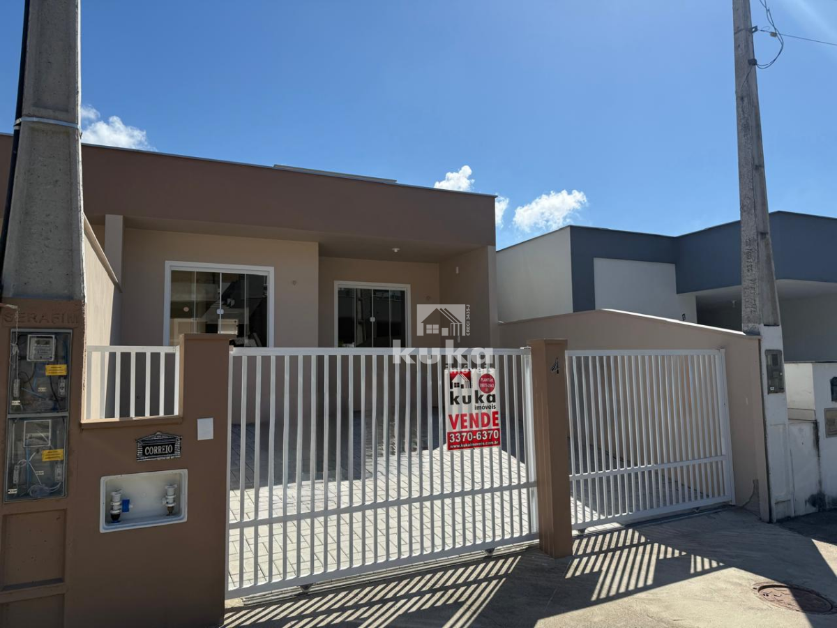 CASA GEMINADA À VENDA — foto 2