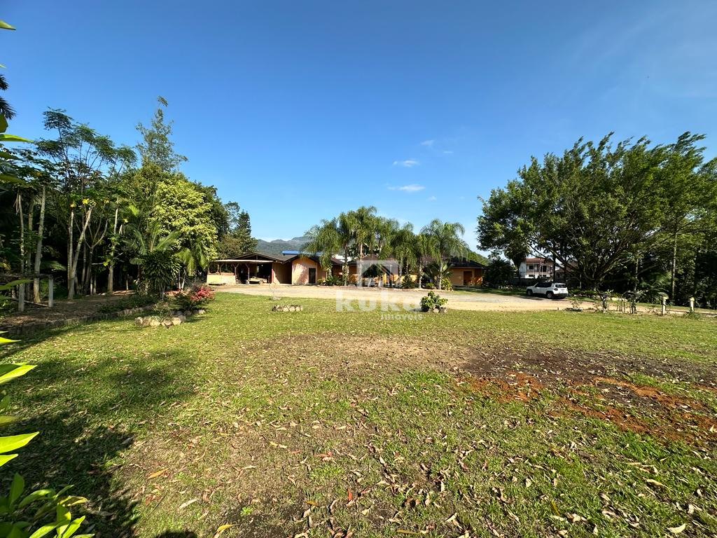 TERRENO COM CASA — foto 5