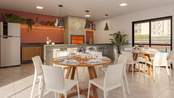 RESIDENCIAL VEGA JARAGUÁ -  R.6-JS - 94.738 — foto 8