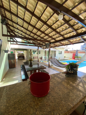 CASA COM PISCINA — foto 5