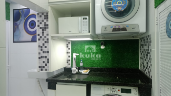 APARTAMENTO À VENDA — foto 2