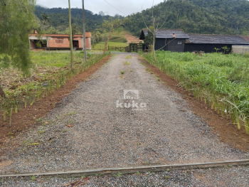 TERRENO COM CASA À VENDA — foto 3