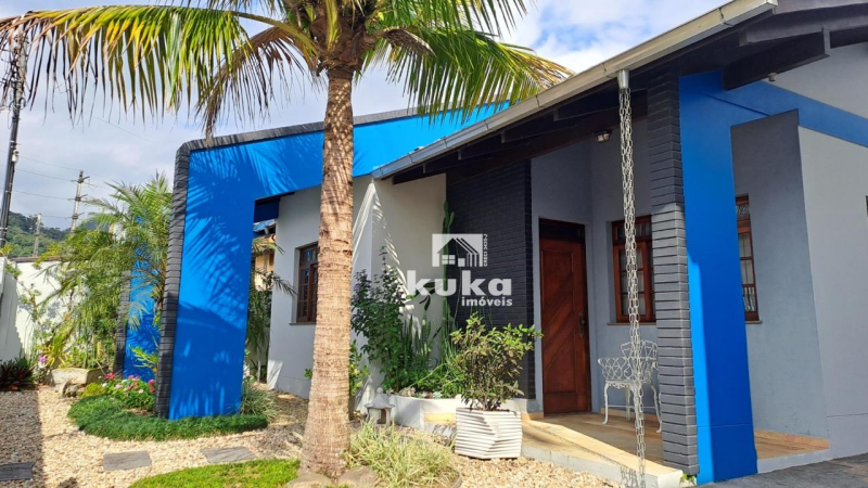 CASA RESIDENCIAL P/ LOCAÇÃO