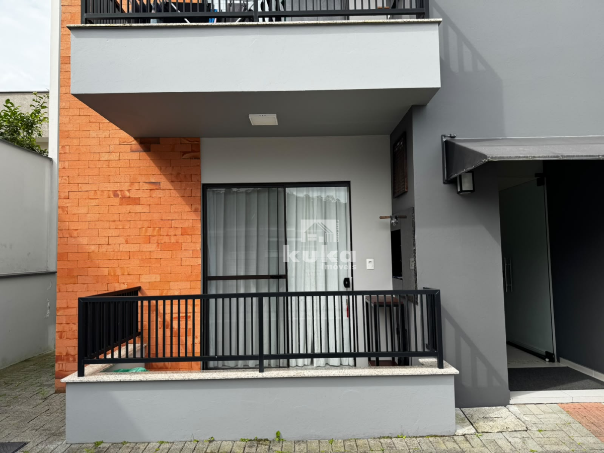 APARTAMENTO SEMIMOBILIADO P/ LOCAÇÃO