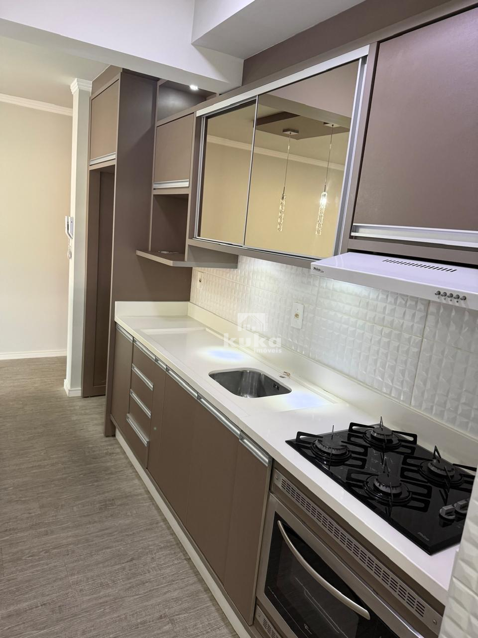 APARTAMENTO SEMIMOBILIADO P/ LOCAÇÃO — foto 7