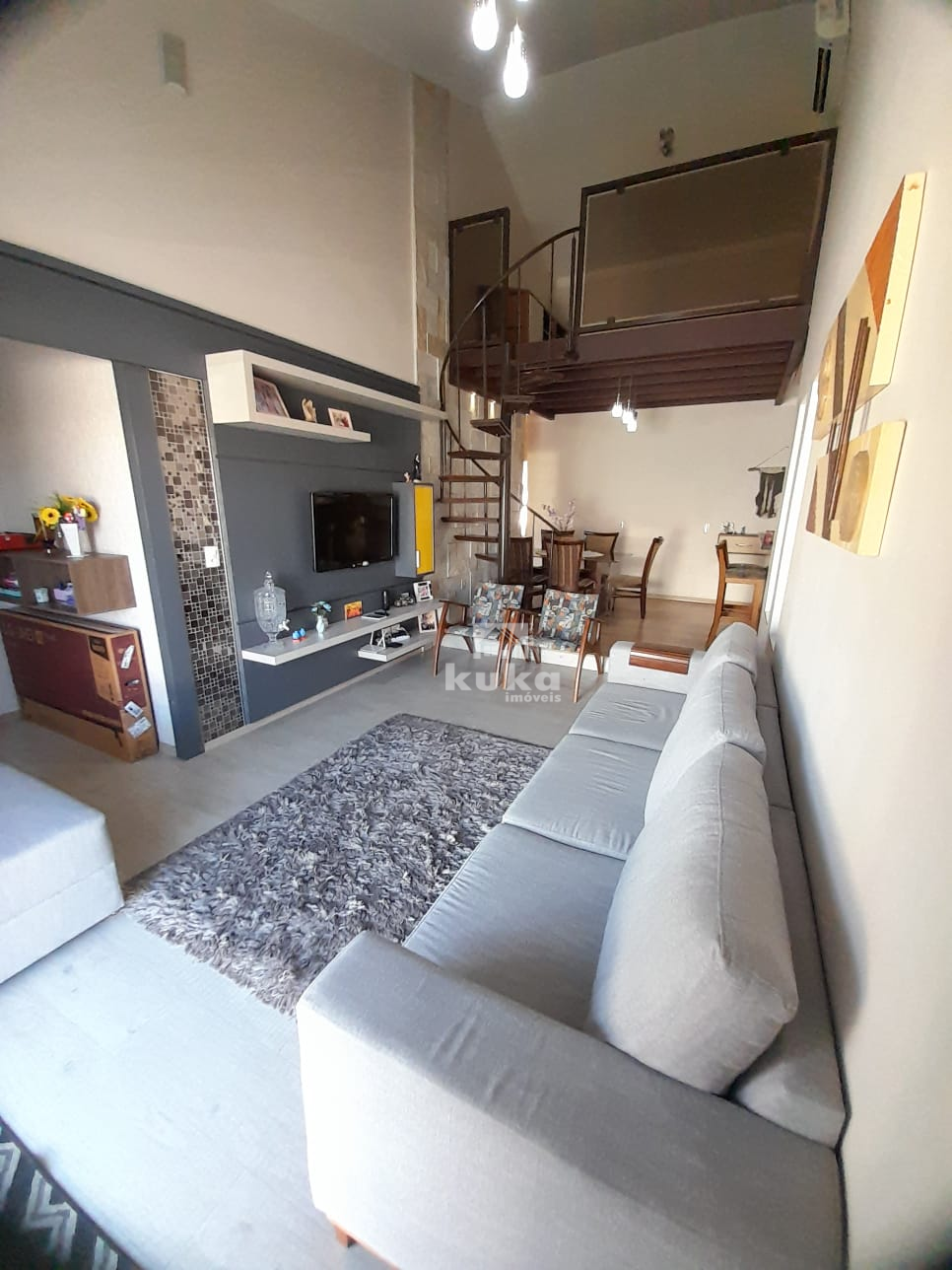 CASA TÉRREA MOBILIADA À VENDA — foto 4