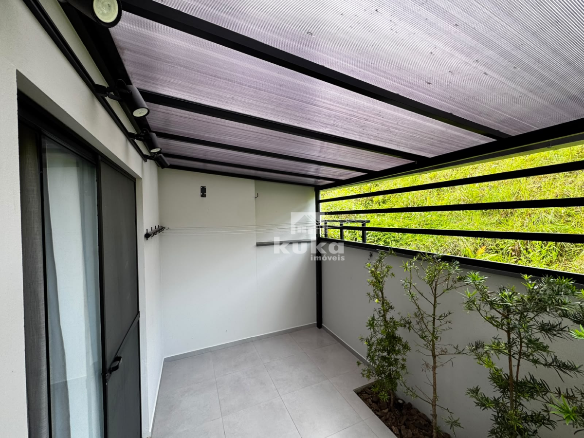 APARTAMENTO SEMIMOBILIADO P/ LOCAÇÃO — foto 11