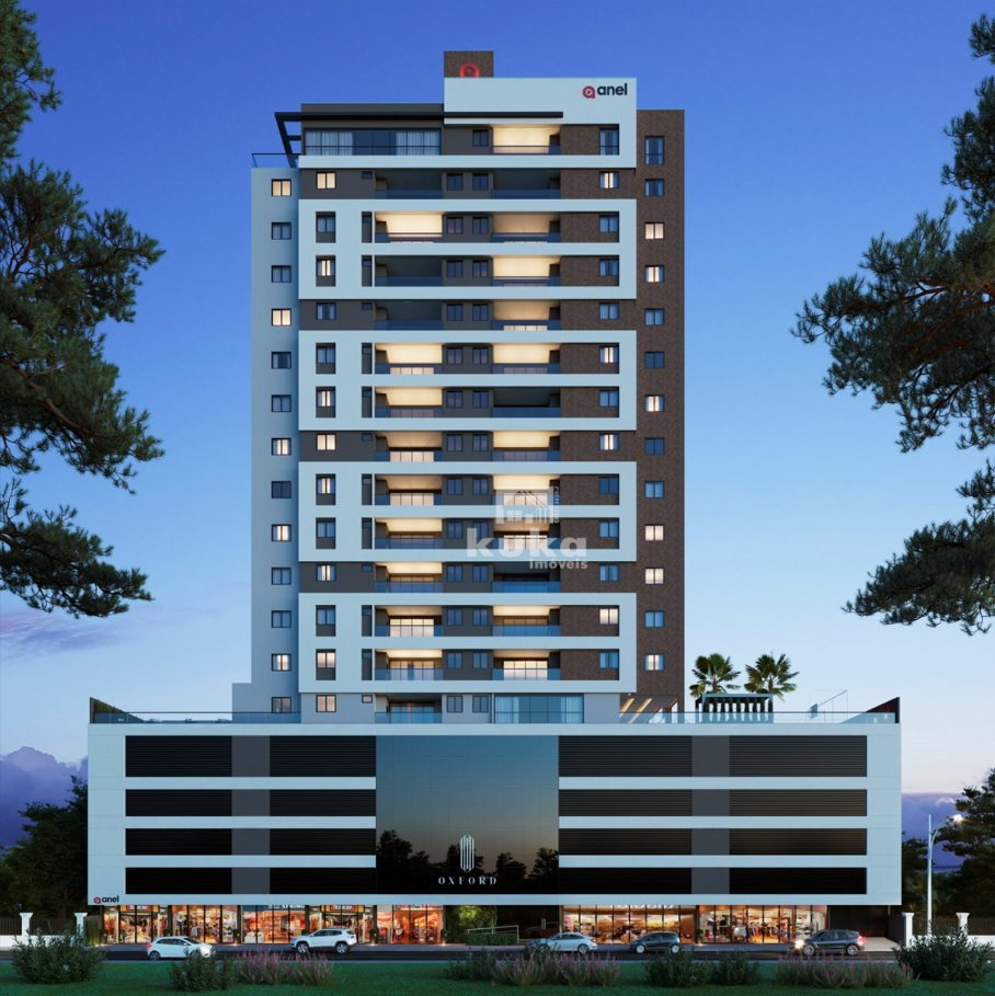 RESIDENCIAL OXFORD - MI 74.993 — foto 2