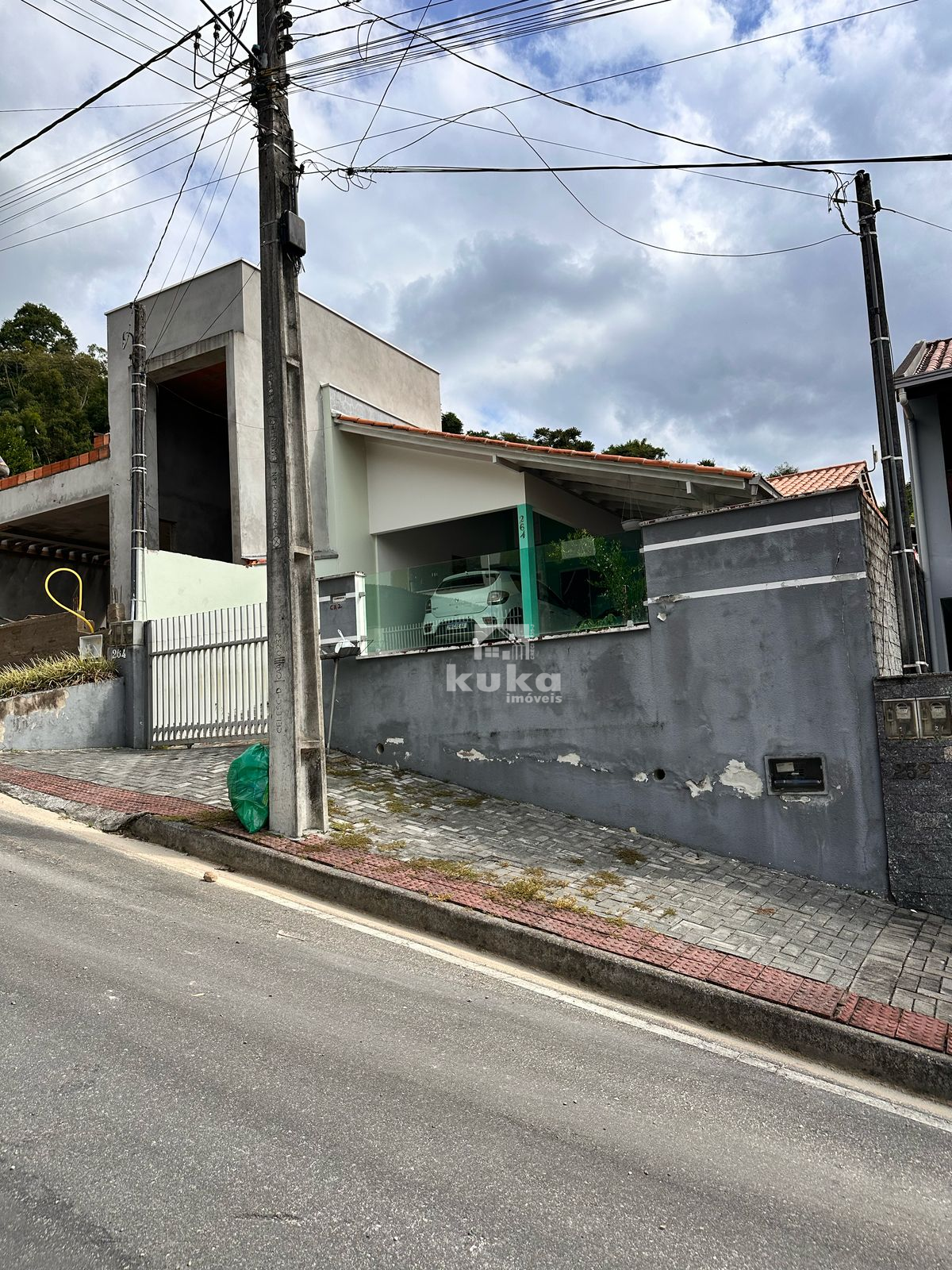 CASA À VENDA — foto 2