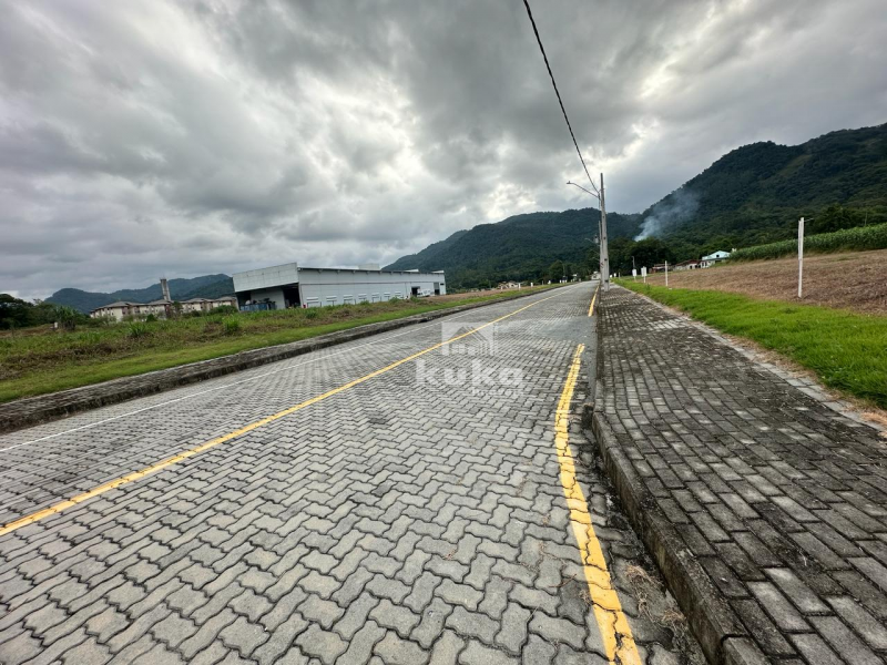 LOTEAMENTO RESIDENCIAL MANACÁ