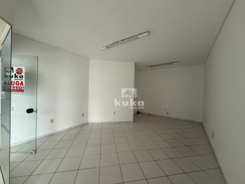 SALA COMERCIAL P/ LOCAÇÃO — foto 3