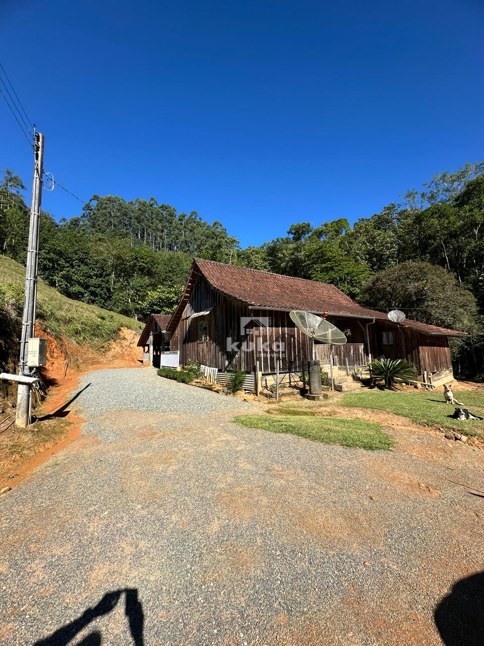 CHÁCARA SEM CASA — foto 2