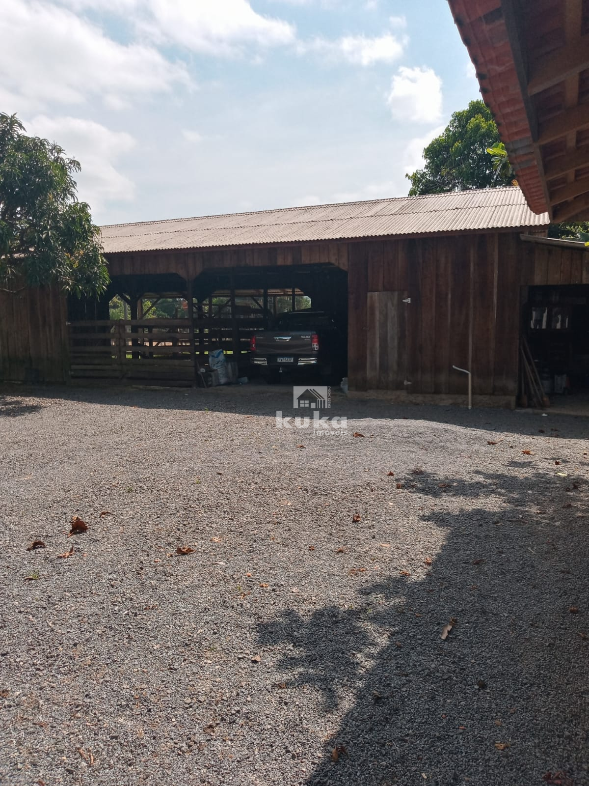CHÁCARA COM CASA — foto 4