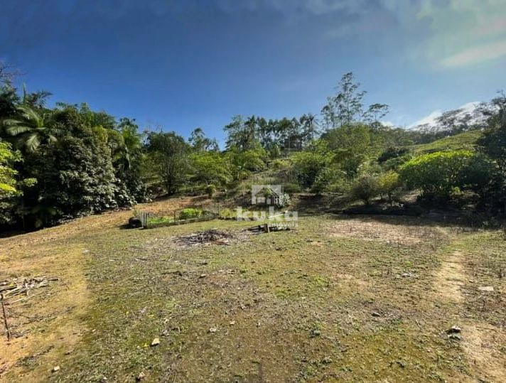 CHÁCARA COM CASA — foto 3