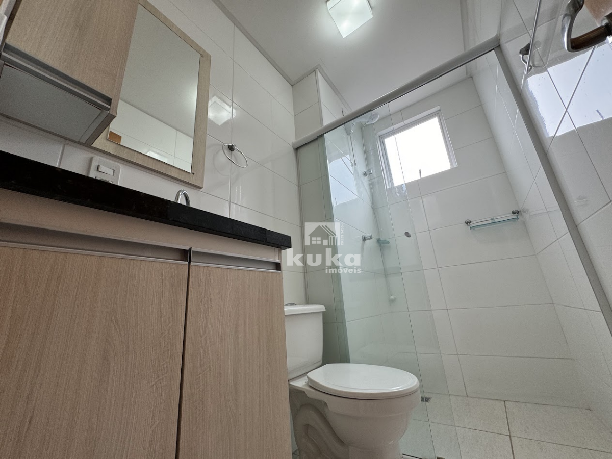 APARTAMENTO P/ LOCAÇÃO — foto 13