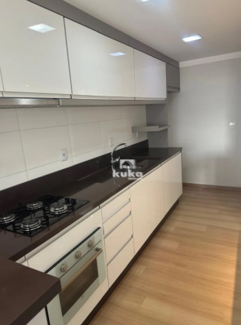 APARTAMENTO P/ LOCAÇÃO — foto 4