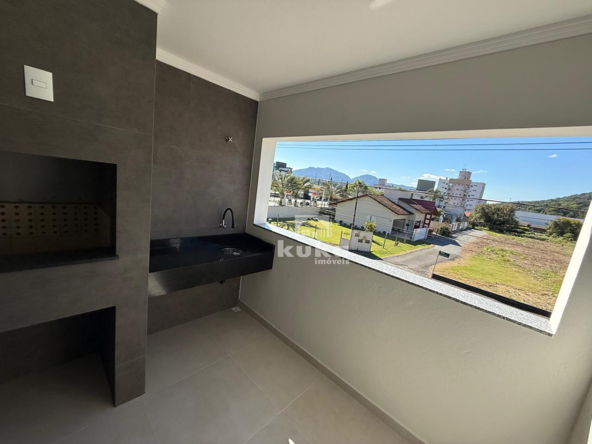 APARTAMENTO SEMIMOBILIADO P/ LOCAÇÃO — foto 5