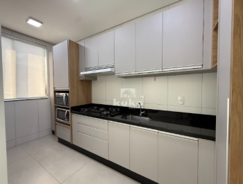 APARTAMENTO P/ LOCAÇÃO — foto 8