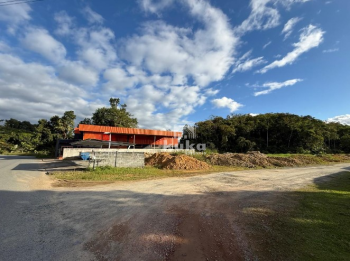 TERRENO À VENDA — foto 1