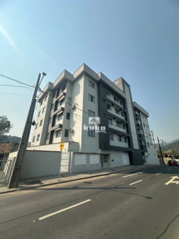 APARTAMENTO P/ LOCAÇÃO — foto 1